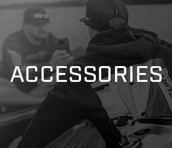 Shop Accessories
